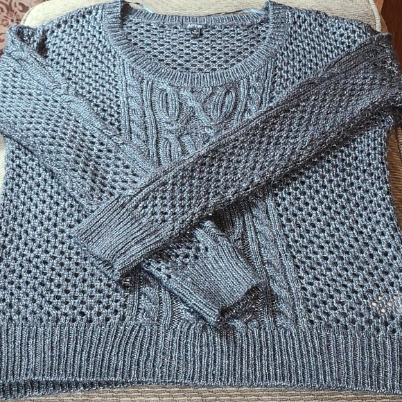 Apt.9 Sweater - Picture 13 of 16